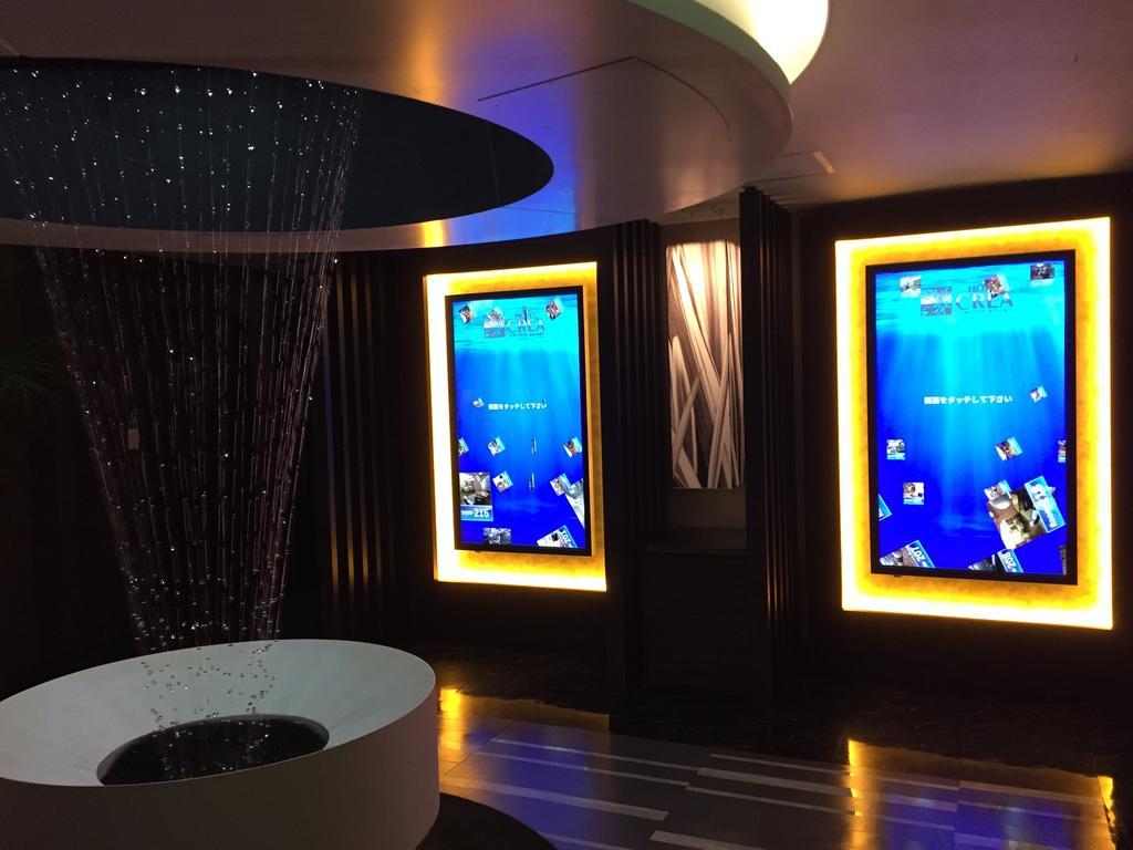 Hotel Crea (Adults Only) Окаяма Екстериор снимка