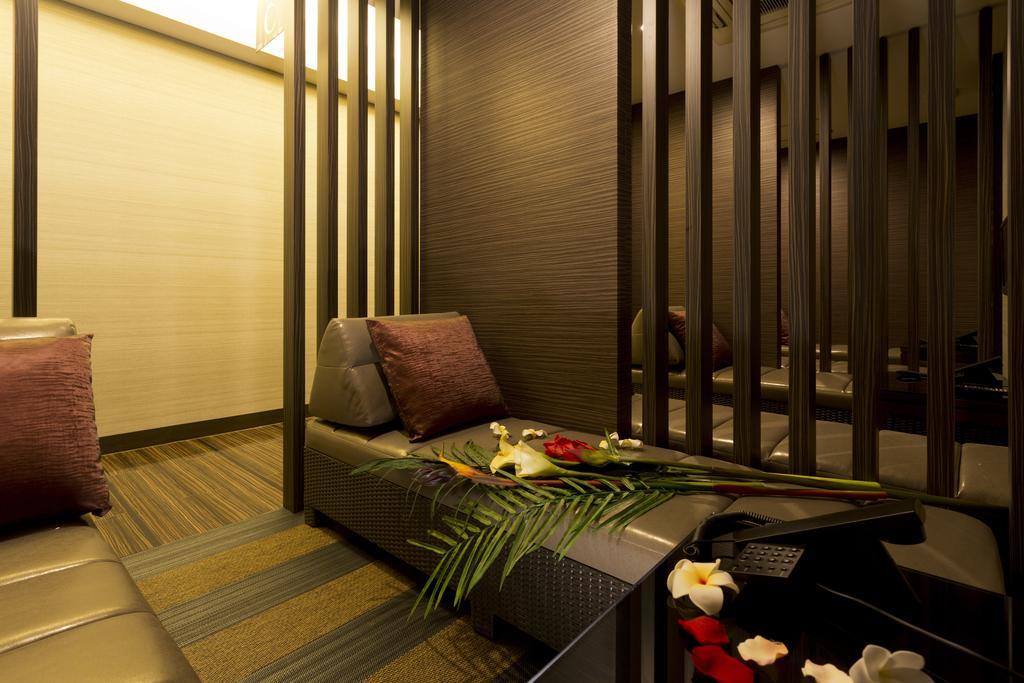 Hotel Crea (Adults Only) Окаяма Екстериор снимка