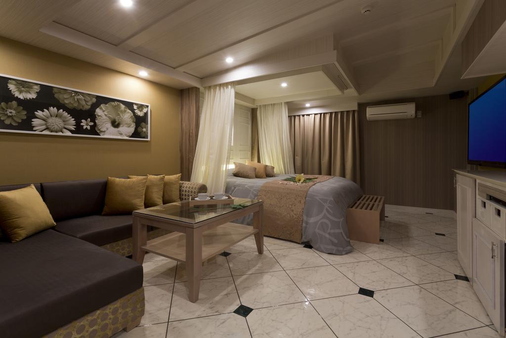 Hotel Crea (Adults Only) Окаяма Стая снимка