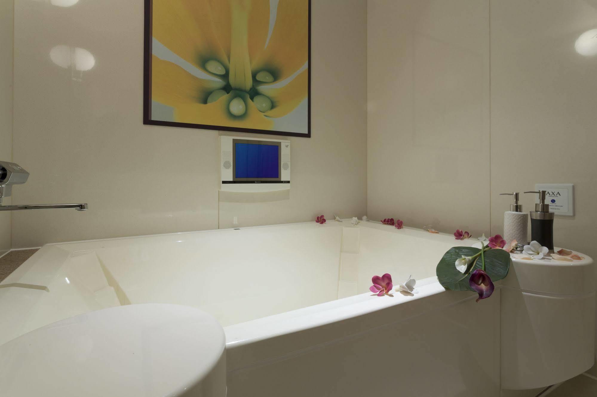 Hotel Crea (Adults Only) Окаяма Екстериор снимка